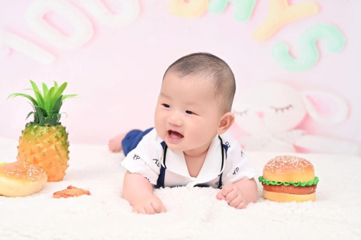 十堰宝宝的辅食食谱