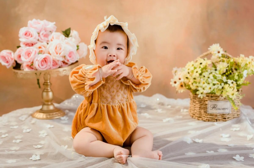 十堰四个月宝宝咳嗽小妙招