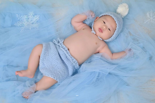 十堰摸孕妇肚子沾喜气